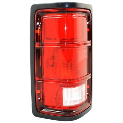 アクセサリー LARD v_twin_mfg_tombstone_taillight
