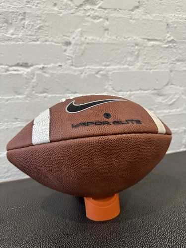 Used Nike Vapor Elite Pitt Panthers NCAA Team Issue College Game Football - Picture 8 of 14