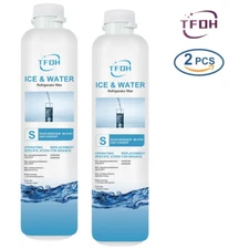 New 2 PACK Genuine Samsung DA29-00020B HAF-CIN/EXP Refrigerator Water Filter US