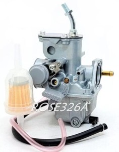 Carburatore Di Ricambio Per Yamaha Raptor 50, Badger 80, YFM80, Moto 4
