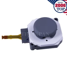 Analog Thumb Stick Joystick Rocker Cap For Nintendo New 3DS XL New 2DS XL