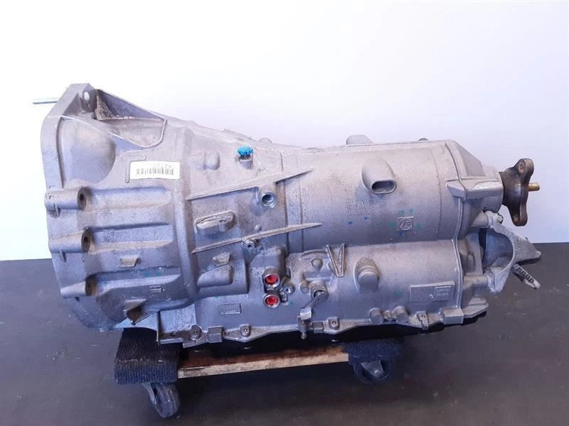 14-16 BMW 3-Series F30 Automatic Transmission  - Image 2 of 4