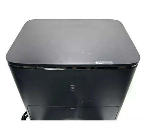 Ecovacs Deebot X2 Omni Floor Cleaning * Replacement Charging Base ***READ*** - Picture 5 of 7