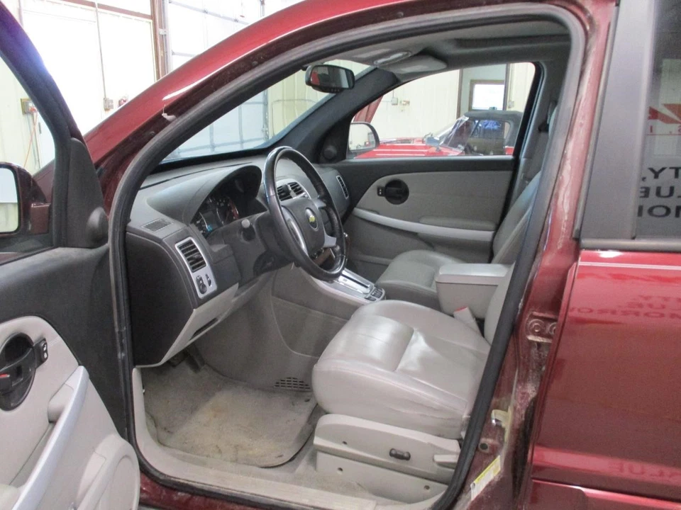 Compresor de aire acondicionado usado para: Chevrolet Equinox 2008 3,4 grado A Foto 2 de 4