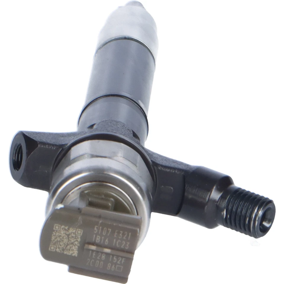 Injecteur Denso Toyota Auris Avensis 1AD-FTV 2.0 D-4D 23670-0R030 - Photo 1/4