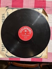 JIM DALE Tread Softly Stranger / Jane Belinda Parlophone 78 R4424