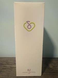 Iu Light Stick | eBay