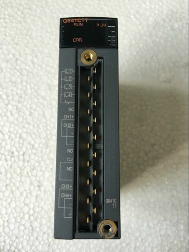 1PC Used Q64TCTT Q series Tested In Good Condition #zc