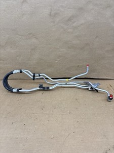 2019-2025 GM Yukon, Tahoe, Escalade, Denali Engine Oil Cooler Hose OEM 86788215