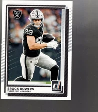 B7750- 2025 Donruss Football Card #s 1-250 -You Pick- 15+ FREE US SHIP