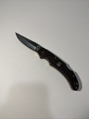 Colt CT233 Folding Knife 8CR13MOV Steel Textured | NEW