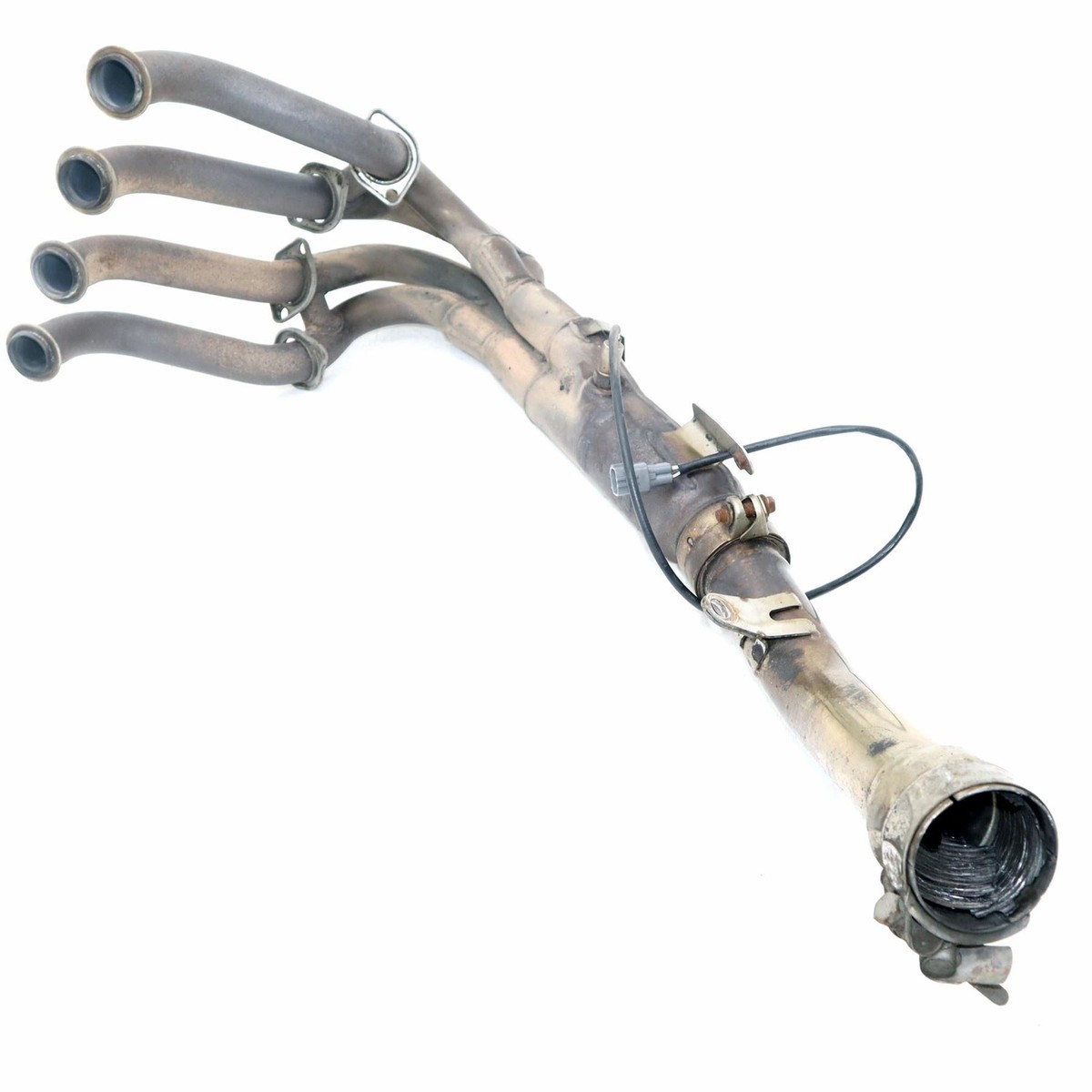 66枚 ZX-6R/636用ラジエターコアガード