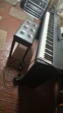 Roland FP90 Digital Piano with Stand And Stool