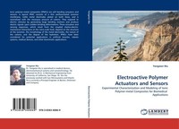 Electroactive Polymer Actuators And Sensors Yongxian Wu