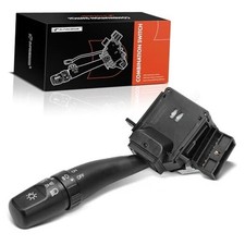 Turn Signal Switch, Parking Light Multifunction Switch Lever Compatible with