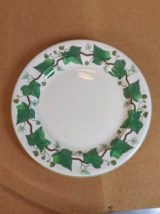 Wedgwood Napoleon Ivy | eBay