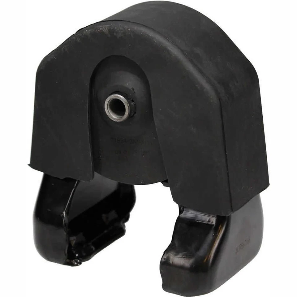 Juego de montaje de motor y transmisión 3 piezas. Hyundai Sonata 2006-2008 2,4 L Foto 3 de 4