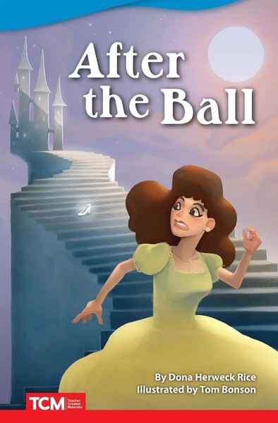 After The Ball | Dona Rice | Englisch | Taschenbuch | Kartoniert / Broschiert-image