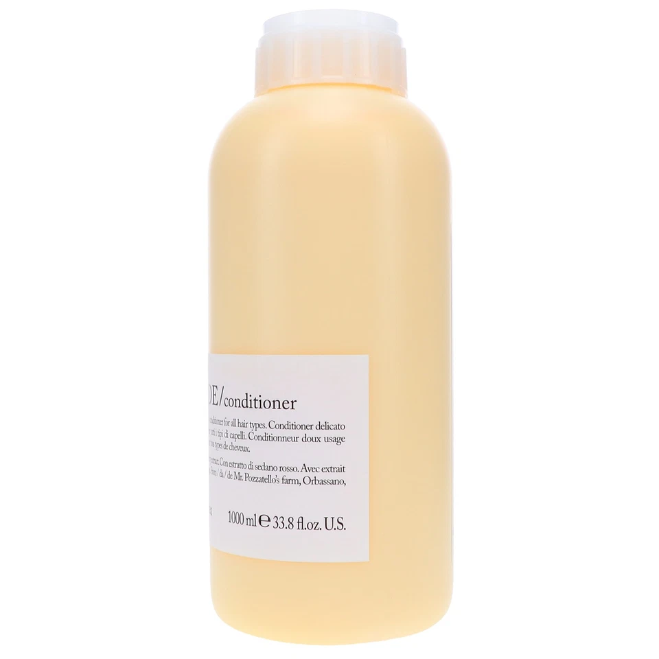 Davines DEDE Delicate Daily Conditioner 33.8 oz - Image 2 of 4