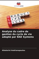 Analyse Du Cadre De Gestion Du Cycle De Vie Adopté Par BAE Systems Taschenbuch