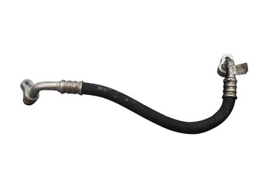 12-16 Mercedes GL450 A/C AC Air Conditioning Hose Pipe Line A1668301315 Oem