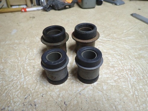 Studebaker 533164 1553430 Control Arm Bushing Set 1953-66 Cars 1963-85 Avanti