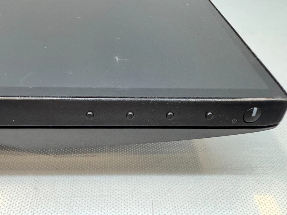 Dell UltraSharp U2717D InfinityEdge 2560 x 1440 USB-C, HDMI DP NO STAND *READ* - Image 3 of 4