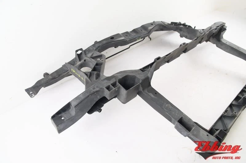 Radiator Core Support Assembly ID: 68019021AA Fits 2007-2011 Dodge Nitro 692155 Foto 3 de 4