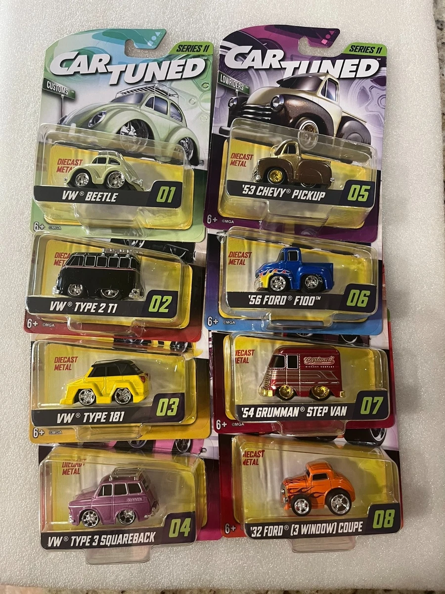 MGA Entertainment Diecast & Toy Vehicles for sale | eBay