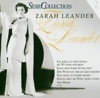 Starcollection Von Zarah Leander | CD | Zustand Neu