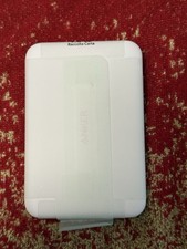Anker MagGo Slim Magnetic Power Bank 10,000mAh White Li-Ion 3.7V A1654