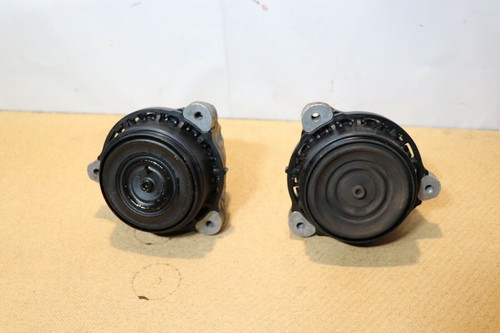 BMW 7 SERIES G11G12 M760i 5.0 6.6 PETROL ENGINE MOUNT PAIR 6866155 6866156 - Picture 5 of 7