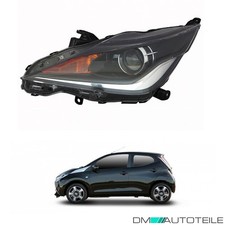 Hauptscheinwerfer Frontscheinwerfer links LED HIR2 für Toyota Aygo