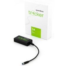SpeedBox 1.0 Tracker For Bosch eBikes / Electric Bikes - Internal Battery