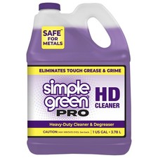 Pro HD Heavy Duty Cleaner Concentrate 1 Gallo...