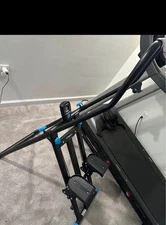 Folding Vertical Stair Stepper Merach MR Stair Stepper