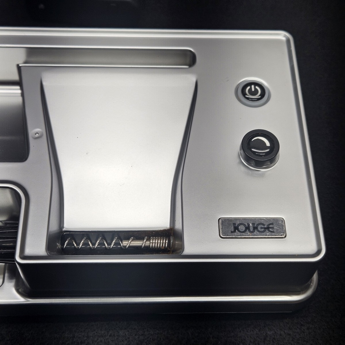 jouge cigarette rolling machine Electric Cigarette Rolling Machine Portable Tobacco Injector Tube Adjuster  Jouge