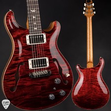 PRS Hollowbody II Piezo - Red Tiger #412062