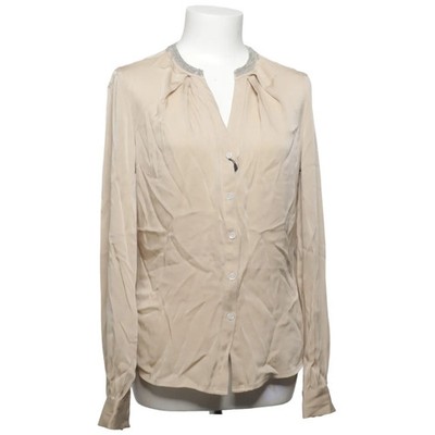 Sandstrom, Bluse, Größe: 36, Beige, Sonstiges, Damen #2d5