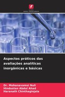 Mohanavamsi Nuli (U. A.) | Aspectos PráTicos Das AvaliaçõEs AnalíTicas...
