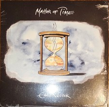 Matter of Time / Say Hi by Eddie Vedder (Record, 2021)