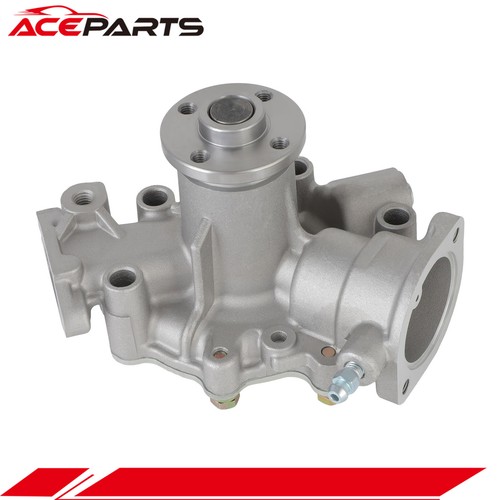 Water Pump w/ Gaskets 825173 825265 Daihatsu DM950 DM850 Toro Briggs & Stratton - Picture 2 of 7