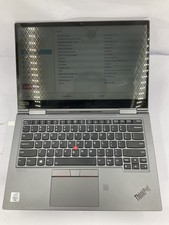 Lenovo ThinkPad X1 Yoga 5th Gen 14" Core i7-10610U 512GB 16GB B Win 11 Pro