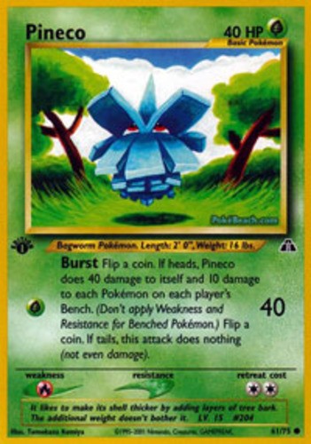 Pineco