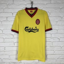 Retro Liverpool 1997 1999 Away jersey vintage Size XL men’s