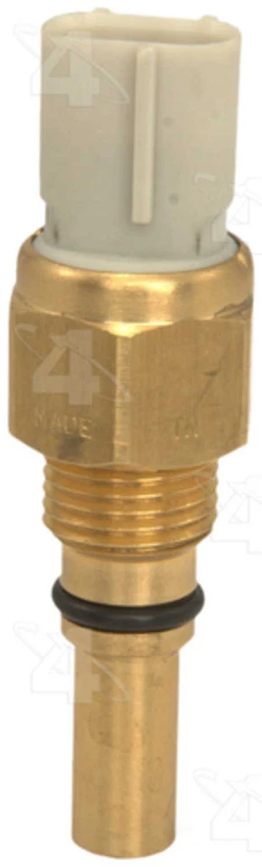 Interruptor del ventilador de refrigeración del motor para Toyota Camry Solara 1997-2002 CUATRO ESTACIONES Foto 2 de 4