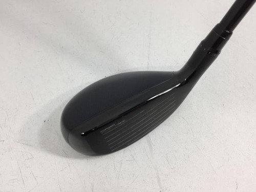 TaylorMade SIM2 RESCUE Hybrid U3 TENSEI CK Orange 90HY (TX) #590 Golf Clubs - Picture 2 of 3