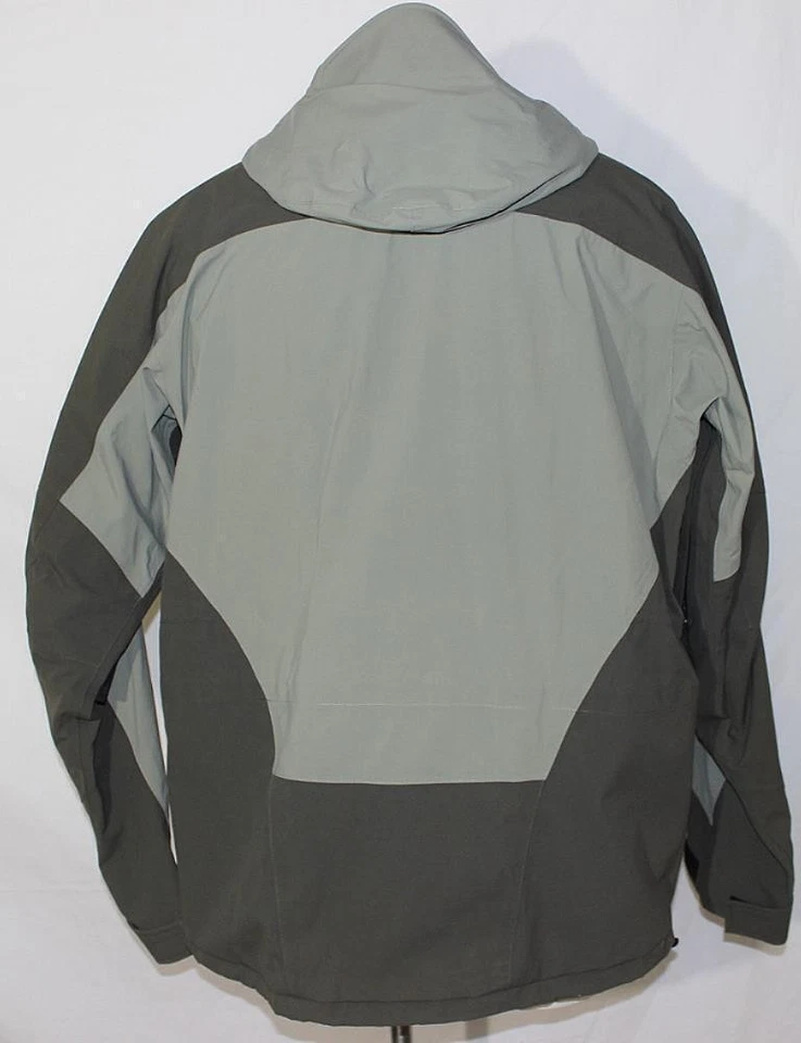 NEW Mountain Hardwear Paradigm Ski Snow Gore Tex Jacket Men's XL Soft Shell - Image 4 of 4