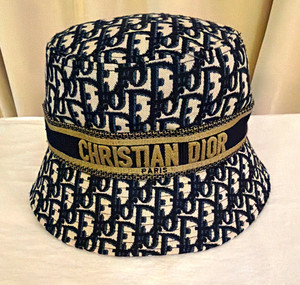 Dior Bucket Hat | eBay