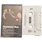 Fleetwood Mac Mirage Cassette Tape Album